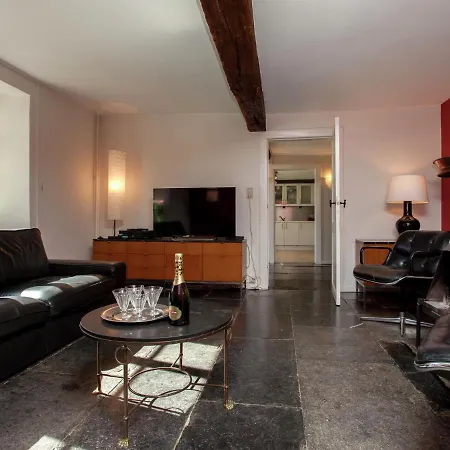 Casa vacanze Beautiful Farmhouse With Private Garden Near Forest In