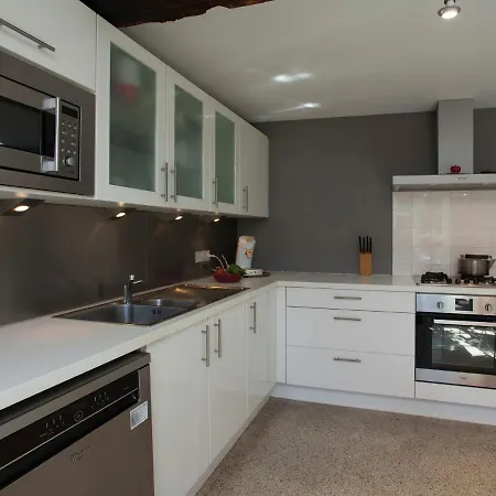 Beautiful Farmhouse With Private Garden Near Forest In * Lorcé