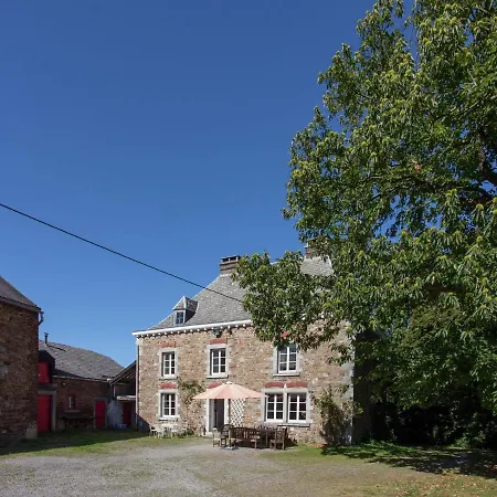 Casa vacanze Beautiful Farmhouse With Private Garden Near Forest In *