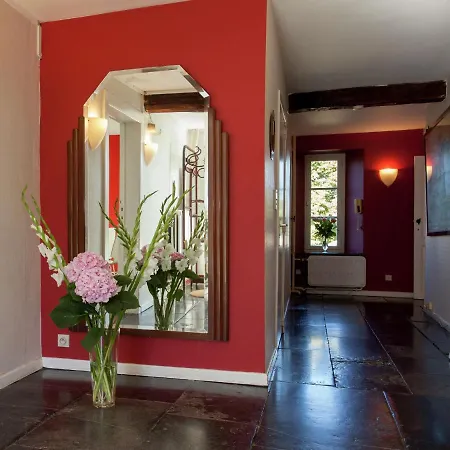 Tatil Evi Beautiful Farmhouse With Private Garden Near Forest In *