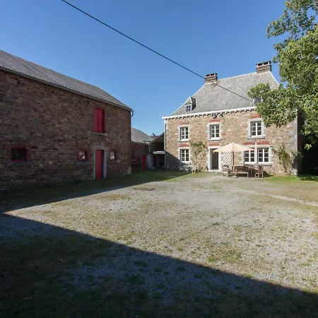 Beautiful Farmhouse With Private Garden Near Forest In Tatil Evi Lorcé