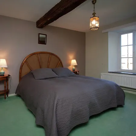 Beautiful Farmhouse With Private Garden Near Forest In Casa vacanze Lorcé