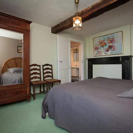 Casa vacanze Beautiful Farmhouse With Private Garden Near Forest In Lorcé