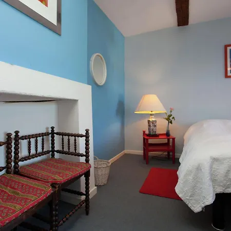 Tatil Evi Beautiful Farmhouse With Private Garden Near Forest In Lorcé